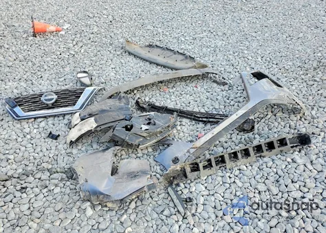 2023 Nissan Rogue Sv from USA, damaged, VIN JN8BT3BB3PW483544